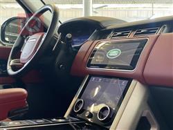 Land Rover Range Rover Vogue